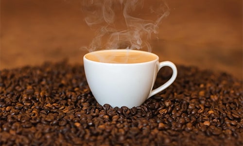 Brewstar Coffee About us